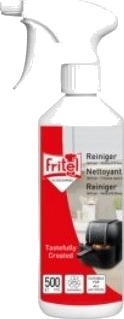 Fritel Airfryer Rengjøringsmiddel 500 ml Fritel Airfryer Rengjøringsmiddel 500 ml