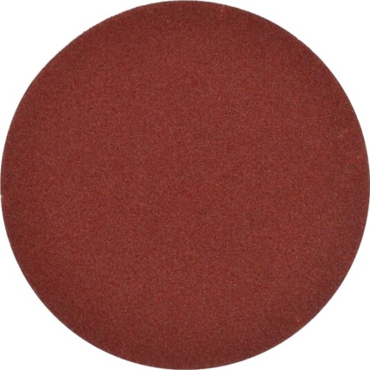 Geko Pussepapir Til Skive 125 Mm P100 G00334
