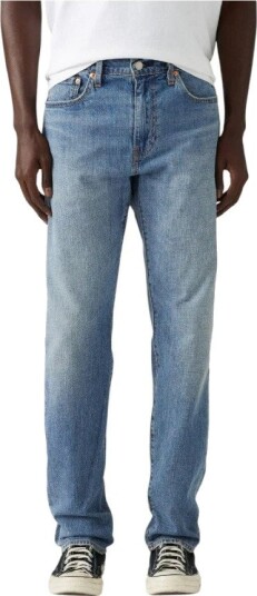 Levi's - Jeans 502 Taper - Blå Levi's - Jeans 502 Taper - Blå