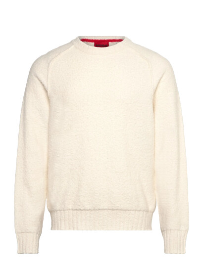 HUGO San Christopher - Cream - S
