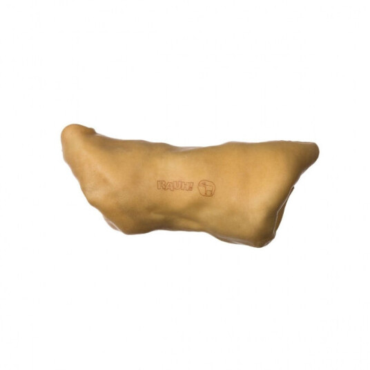 Rauh Elgtygg 15 cm Naturlig Tyggebein til Hund