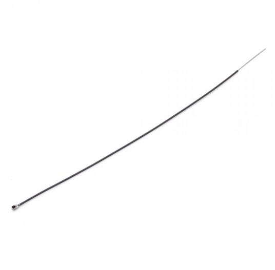 Futaba receiver antenna 2.4G 210mm w/connector
