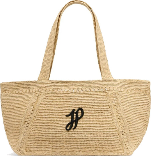 Patou Dame Vesker Beige ONE SIZE, Patou Dame Vesker Beige ONE SIZE,