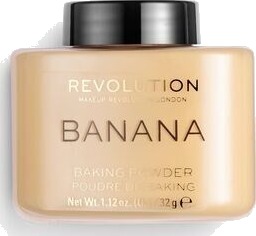 Makeup Revolution Loose Baking Powder Lace