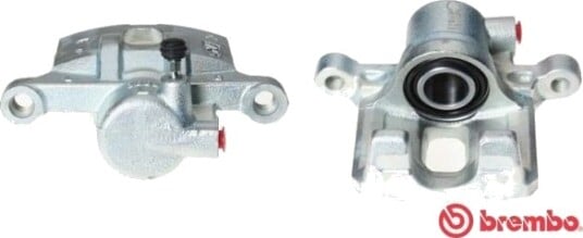 Bremsecaliper BREMBO F 54 100