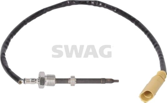 Sensor, eksostemperatur SWAG 33 11 4027