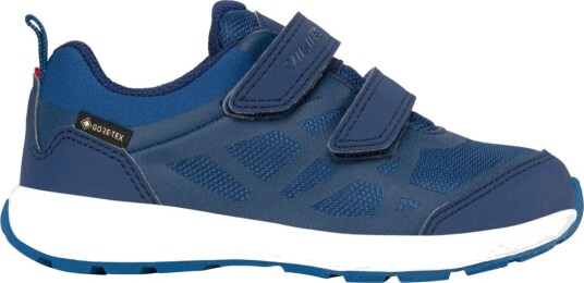 Viking Footwear Kids" Veme Reflex Gore tex 2v Blue 27