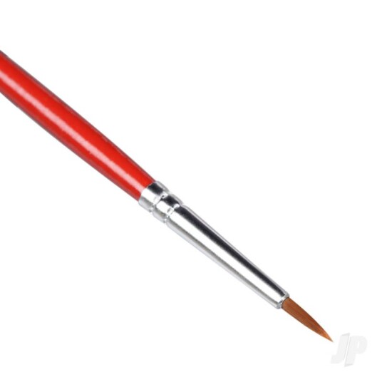 JP 5531015 Hobby Brush 0 12stk