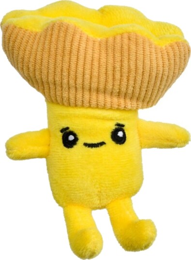 Little&Bigger Mushroom Love Baby Kantarell Xs