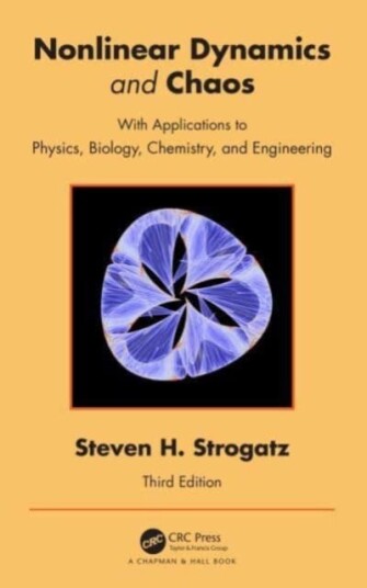 Nonlinear Dynamics And Chaos Av Steven H Strogatz
