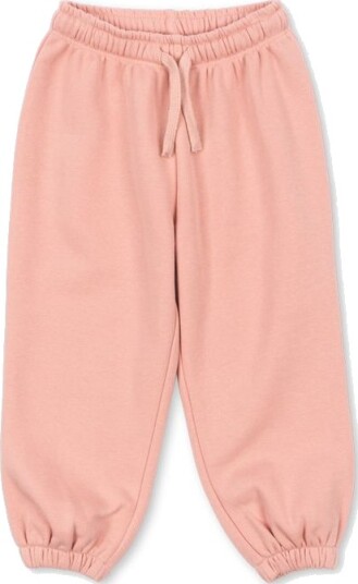 Konges Sløjd Mellow Rose Lou Sweat Bukser Ocs 5-6 år Konges Sløjd Mellow Rose Lou Sweat Bukser Ocs 5-6 år