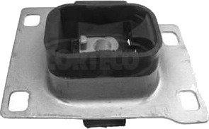 Oppheng automatgirkasse CORTECO 80000289