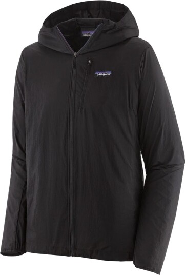 Patagonia Houdini Jacket Herre Black M Patagonia Houdini Jacket Herre Black M