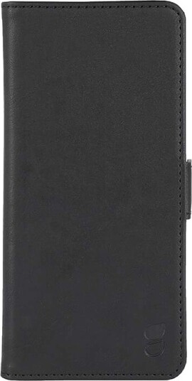 GEAR Classic 3 kort Resirkulert Motorola G24 4G Sort