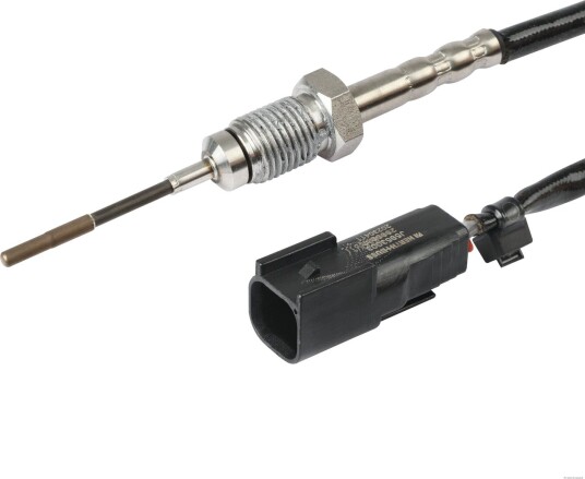 Sensor, eksostemperatur HERTH+BUSS JAKOPARTS J5953003
