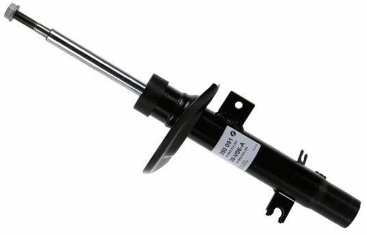 Støtdemper SACHS 350 091