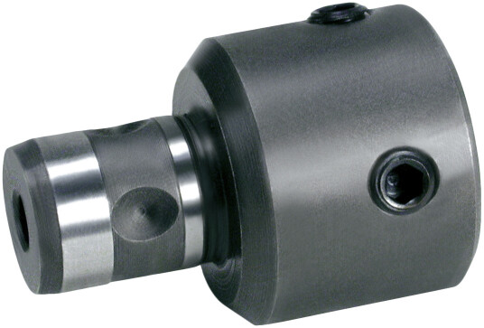 Adapter til kjernebor Weldon/Quick In