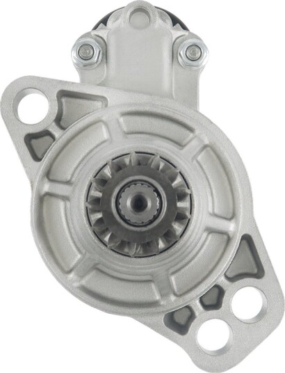 AS PL S6491PR Starter AS PL S6491PR Starter