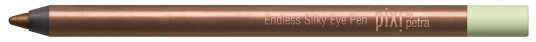 PIXI Endless Silky Eye Pen BronzeBream #Bronzebream PIXI Endless Silky Eye Pen BronzeBream #Bronzebream