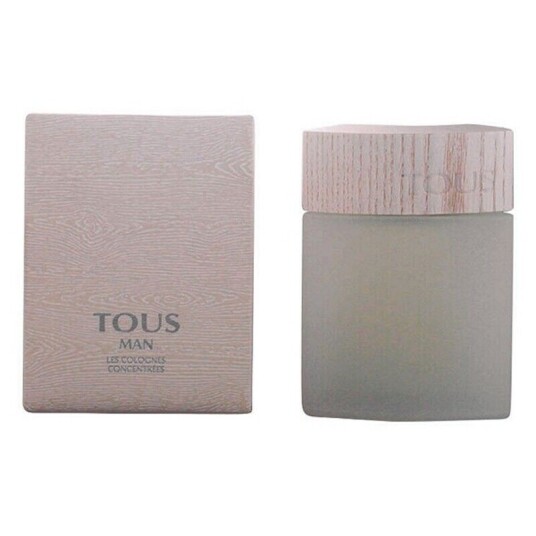 Tous Man Eau De Toilette 50ml Tous Man Eau De Toilette 50ml