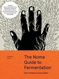 The Noma Guide to Fermentation: Innovative Teknikk for Matlaging i Innbundet Format The Noma Guide to Fermentation: Innovative Teknikk for Matlaging i Innbundet Format