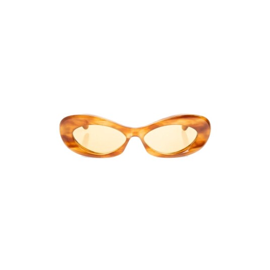 Valentino Garavani Dame Accessories Brun ONE SIZE,
