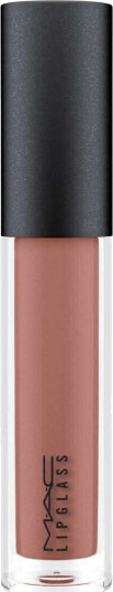 MAC Cosmetics Lipglass 3,1 ml Bittersweet Me