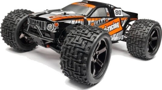 HPI Bullet ST 3.0 RTR WP 2.4G