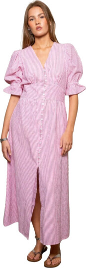 Missmaya Dame Kjoler Rosa S,