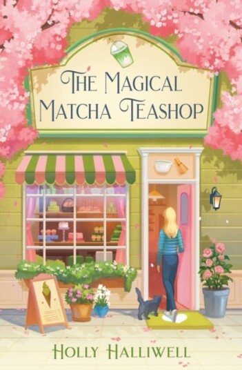The Magical Matcha Teashop The Magical Matcha Teashop