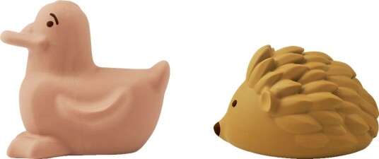 Liewood Badeleke - 2-Pack - Henrik - Toscana Rose/Golden Caram