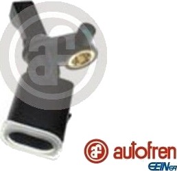 ABS sensor AUTOFREN SEINSA DS0007 ABS sensor AUTOFREN SEINSA DS0007