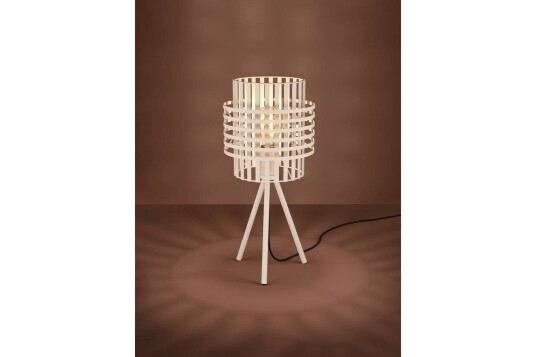 Bordlampe Eglo Oltamar Sand