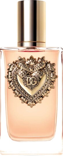 Dolce & Gabbana Devotion Eau de Parfum 20 ML - Sensuell Duft for Damer Dolce & Gabbana Devotion Eau de Parfum 20 ML - Sensuell Duft for Damer