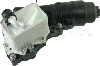 Oljefilter OSSCA 77142 Oljefilter OSSCA 77142