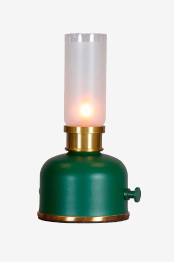 PR Home Bordlampe Frida Grønn PR Home Bordlampe Frida Grønn