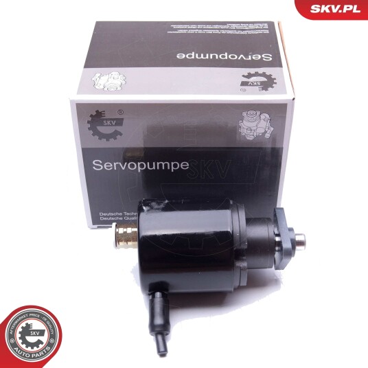Servopumpe ESEN SKV 10SKV280
