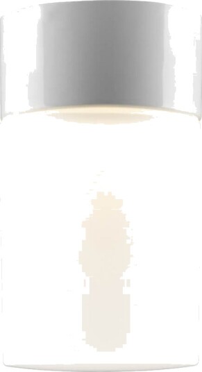 Opus 100/175 Taklampe  Dimbar 8W LED 800lm 3000K