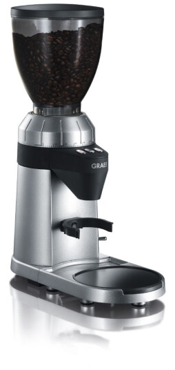 Graef CM900 kaffekvern Graef CM900 kaffekvern