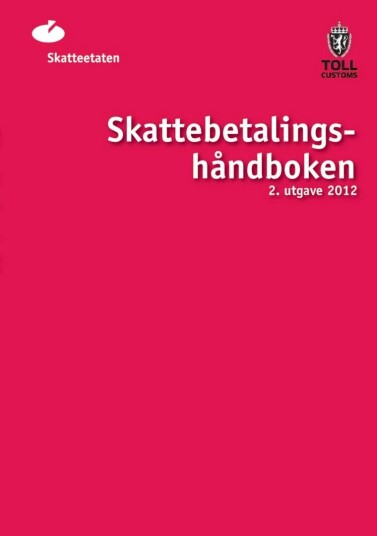 Skattebetalingshåndboken