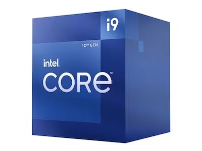 Intel Core i9-12900 Alder Lake Prosessor/CPU - 16 kjerner - 2.4 GHz - Intel LGA1700 - Intel Boxed