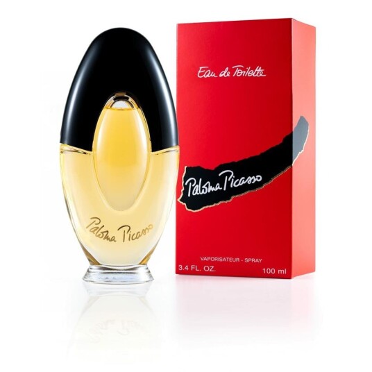 Paloma Picasso Dame Parfyme Paloma Picasso Edt (100 Ml) Paloma Picasso Dame Parfyme Paloma Picasso Edt (100 Ml)