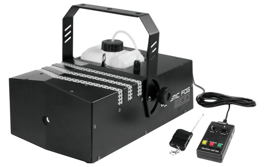 EuroLite Dynamic Fog 1200