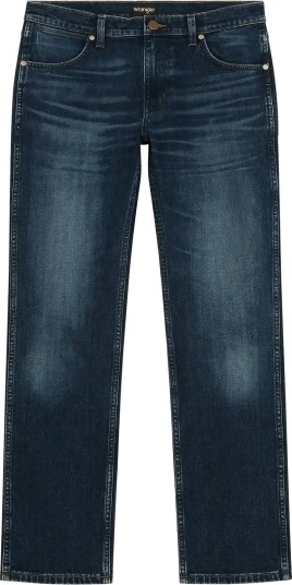 Wrangler Greensboro Navy 33 x 30
