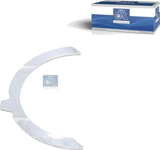 Veivaksellager DT Spare Parts 3.11322
