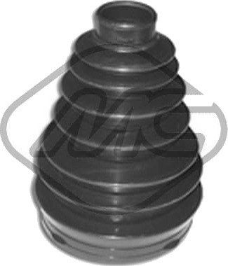 Mansjett, drivaksel Metalcaucho 00391