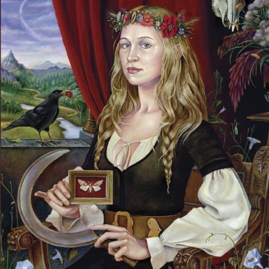 Joanna Newsom  Ys  LP/Vinyl
