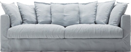 Decotique Le Grand Air 3 Seters Sofa Nordic Sky