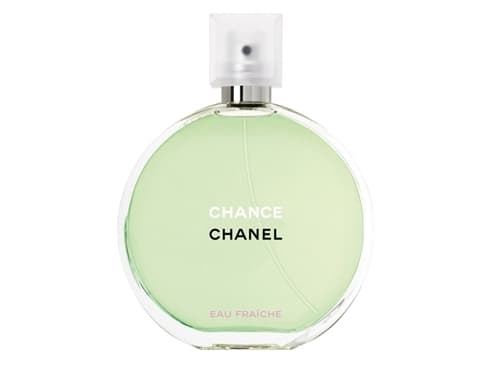 Chanel Chance Eau Fraiche 35 ml Dameparfyme – Frisk Duft med Mysk og Sitrus Chanel Chance Eau Fraiche 35 ml Dameparfyme – Frisk Duft med Mysk og Sitrus