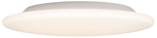 Hide A Lite Moon Slim SC Takarmatur Ytre Ø: 320 mm Belysning